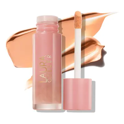 LAURA GELLER NEW YORK Balance-n-Glow Illuminating Liquid Foundation, Fair