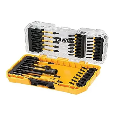 DEWALT 32PC FLEXTORQ SCREW DRIVING SET