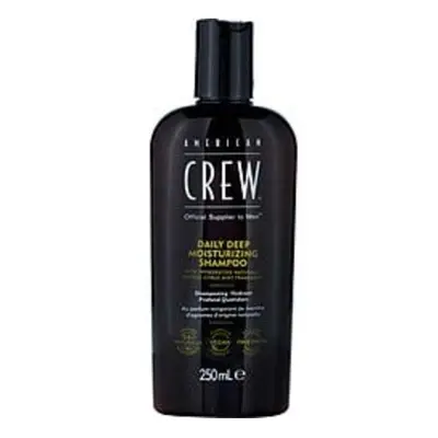 AMERICAN CREW by American Crew DAILY DEEP MOISTURIZING SHAMPOO 8.4 OZ For Anyone