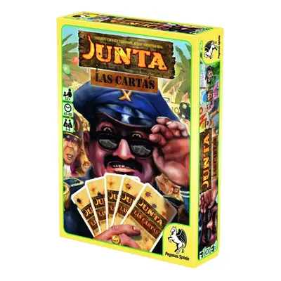 Alderac Entertainment Group (AEG) Junta Las Cartas