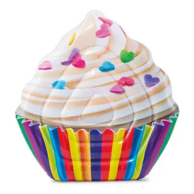 Intex 56"" Inflatable Cupcake Mat