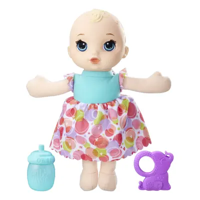 Baby Alive Lil Slumbers Blonde Doll