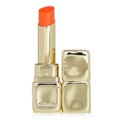 Kisskiss Bee Glow Lip Balm - # Peach Glow - 3.2g/0.11oz