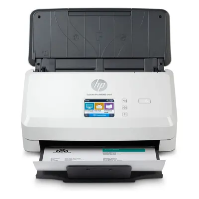 Scanjet Pro N4000 Snw1