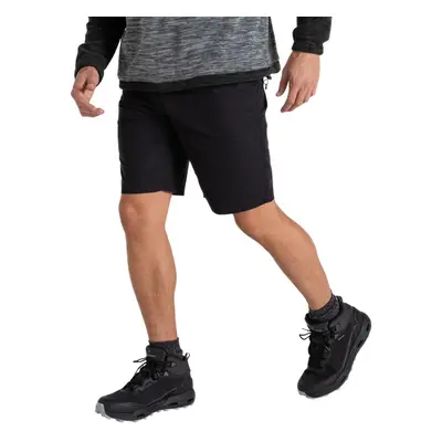 (36R, Black) Craghoppers Mens Brisk Walking Shorts