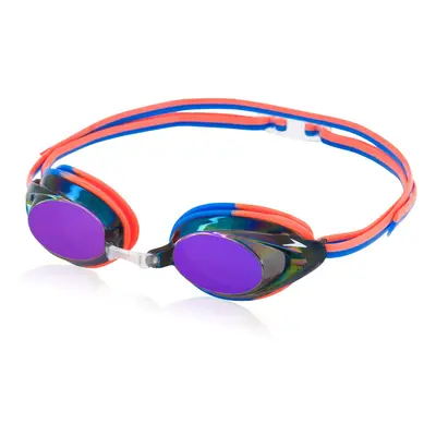 Speedo Unisex-Child Swim Goggles Vanquisher 2.0 Junior