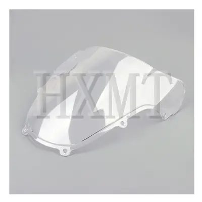 (White) For Suzuki GSXR 600 R K1 K2 750 2000 2002