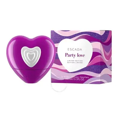 Escada Party Love Edp Spray 50ml