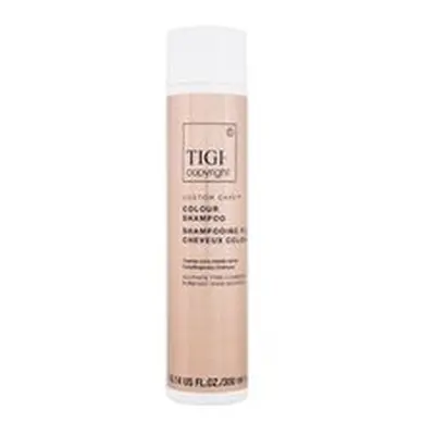 Tigi - Copyright Custom Care Colour Shampoo 970ml