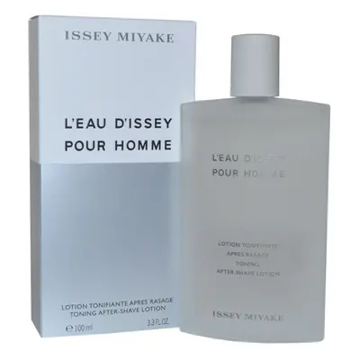 Issey Miyake L'Eau D'Issey Pour Homme For Men 100ml