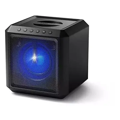 Philips Audio TAX4207/10 | 2.1 | Bluetooth Wireless Party Speaker | Hours Playtime | Wireless Pa