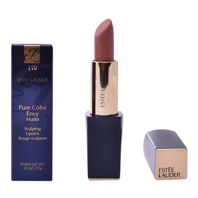 EstÃ©e Lauder Pure Color Envy Matte Sculpting Lipstick Persuasive 3.5g