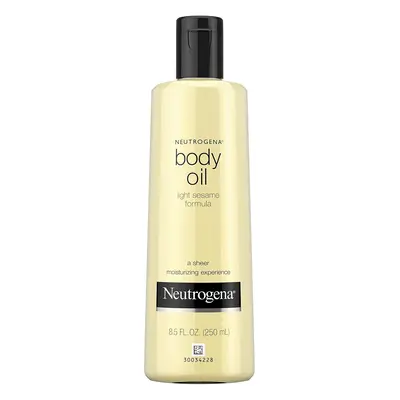 Body Oil ml