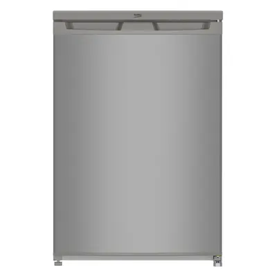 Beko UFF4584S Freestanding Undercounter Frost Free Freezer with Freezer Guard