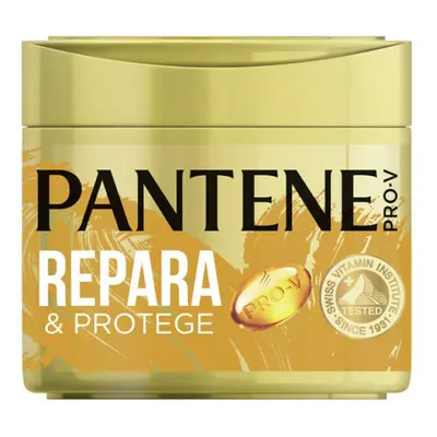 Pantene Pro-V Repara Protege Mask 300Ml