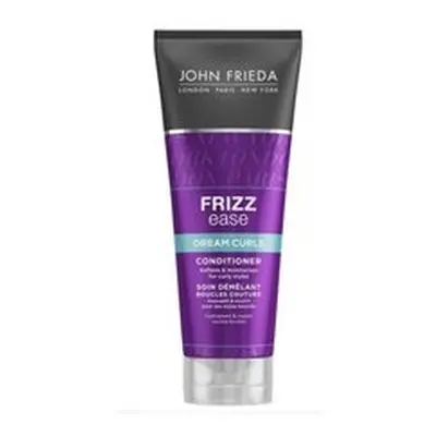 John Frieda - Hair Conditioner Frizz Ease Dream Curl s (Conditioner) ml 250ml