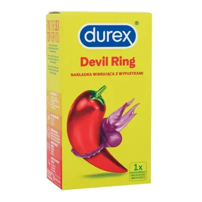 Durex - Devil Ring - For Men, pc