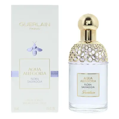 Guerlain Aqua Allegoria Flora Salvaggia EDT 75ml Spray