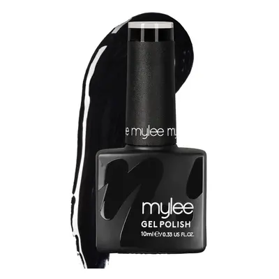 Mylee Gel Nail Polish 10ml [Witching Hour] UV/LED Soak-Off Nail Art Manicure Pedicure for Profes