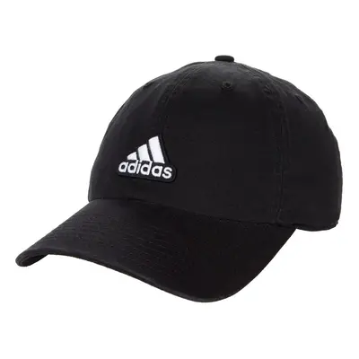 adidas Ultimate Relaxed Cap Black/White One Size