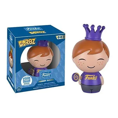 Funko Dorbz Freddy with Lollipop Limited to 2,000 Shop Exclusive