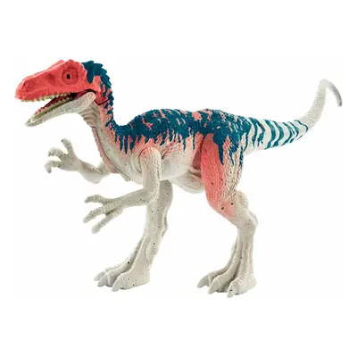 Jurassic World Dino Rivals Attack Pack Coelurus Figure