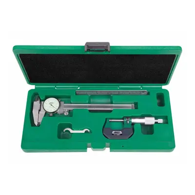 5003-1 3-PIECE MEASURING TOOL SET