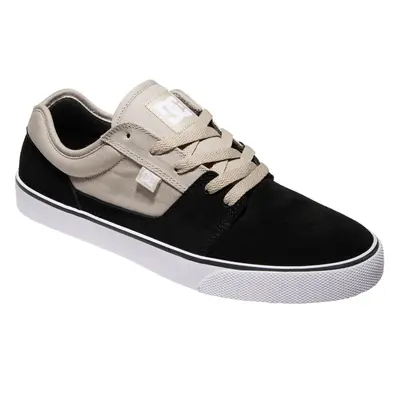 (11.5 UK, Black/Tan) DC Shoes Mens Tonik Low Rise Skater Skateboarding Trainers Sneakers Shoes