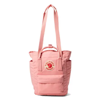 FjAllrAven KAnken Totepack Mini Pink One Size