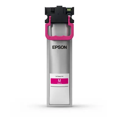 Epson Tinte WF-C53xx/WF-C58xx C13T11D340 Magenta bis zu 5.000 Seiten