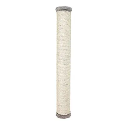 Trixie Scratching Post for Wall Mounting, x cm, Grey