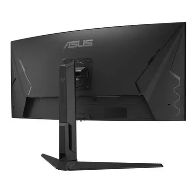 ASUS TUF Gaming VG34VQEL1A 86.4 cm (34") x pixels LED Black