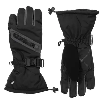 C9 Champion unisex child C129a Cold Weather Gloves Black Boys 7 US