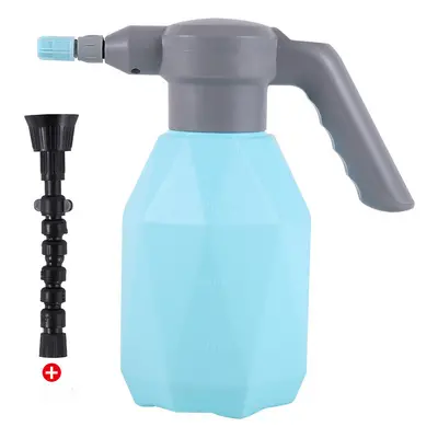 (Style B) Electric Plant Mister Spray Bottle For Indoor Outdoor Plant For Garden Handheld Wateri