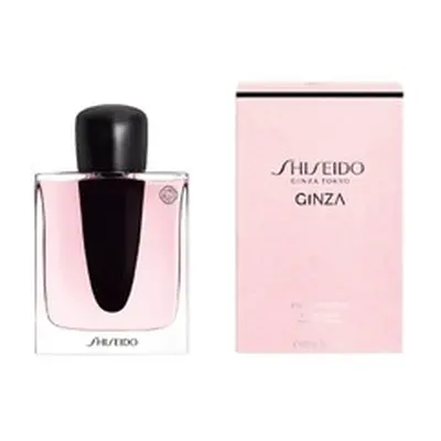 Shiseido - Ginza EDP 90ml