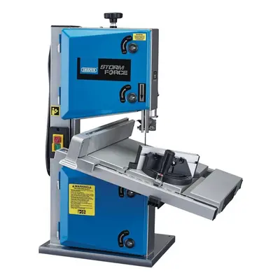 Draper Storm Force® Bandsaw, 200mm, 250W