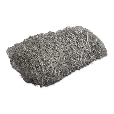 Industrial-Quality Steel Wool Hand Pads