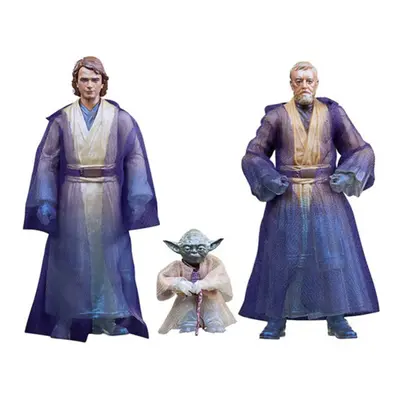 Star Wars The Black Series Force Ghosts Figure Pack 3pcs