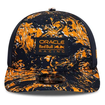 2024 Red Bull Racing AOP 9FIFTY Orange Cap