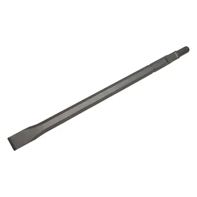 25 x 450mm Impact Chisel - Bosch & Other Models - Demolition Breaker