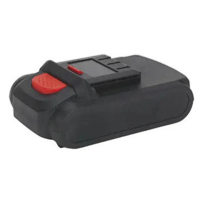 18V 1.5Ah Lithium-ion Power Tool Battery for ys03449 Cordless Hammer Drill