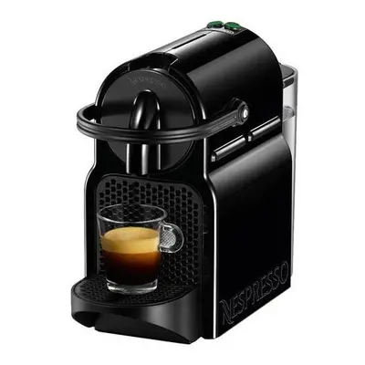 DeLonghi Nespresso Inissia EN 80.B, capsule machine Black