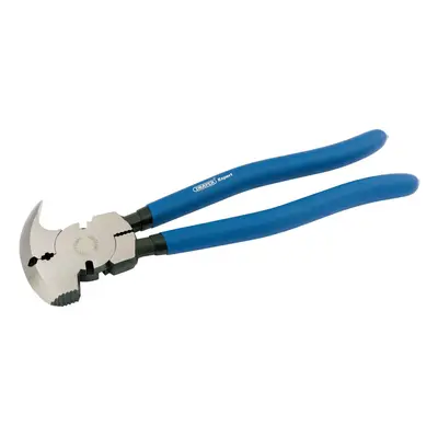 Draper 260 mm Cushion Grip Fencing Pliers