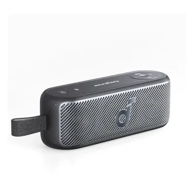 soundcore Motion Bluetooth Speaker, Portable Speaker with Wireless Hi-Res, Full Range Drivers fo