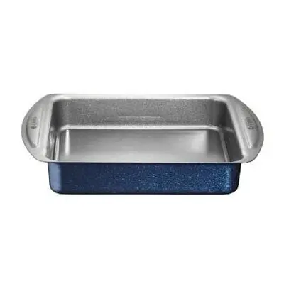 Loose Based 20cm Square Cake Baking Tin