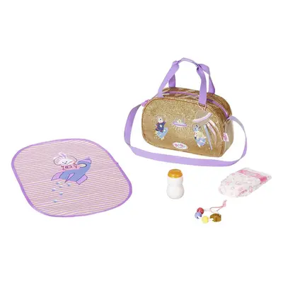 Baby Born Happy Birthday Changing Bag