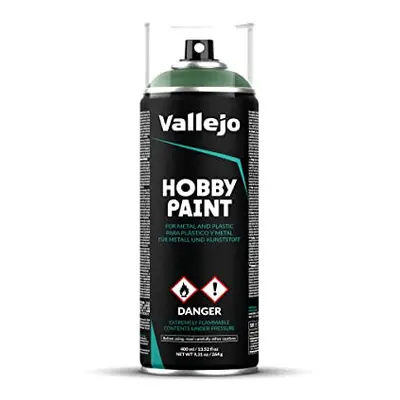 28028 - Sick Green Spray Hobby Paint (400 ml)