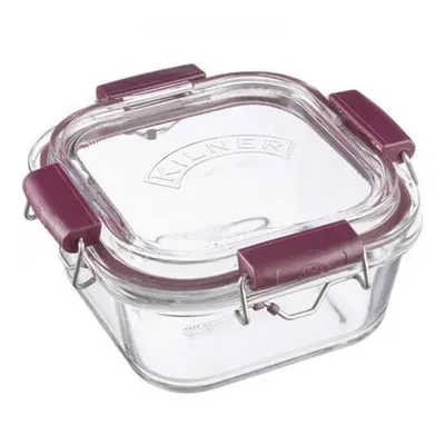 Kilner Fresh Storage Glass Food Container 750ml - [FA832]