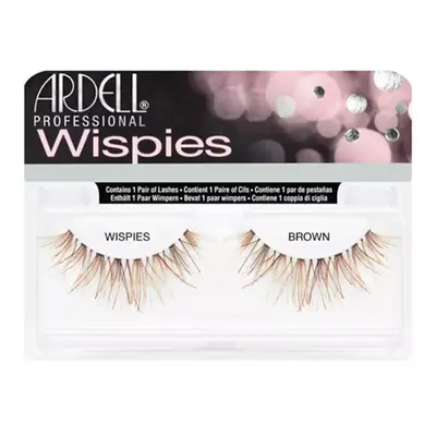 Ardell Pro Wispies Lash Brown