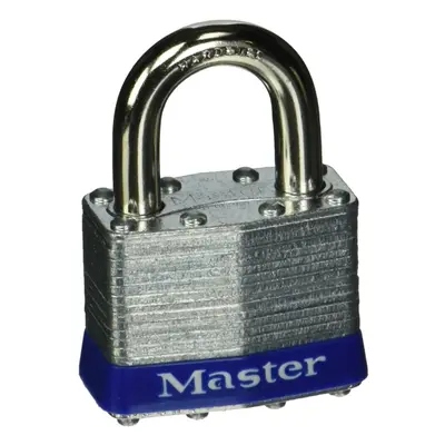 Master Lock 1UP Wide Universal Pin Padlock